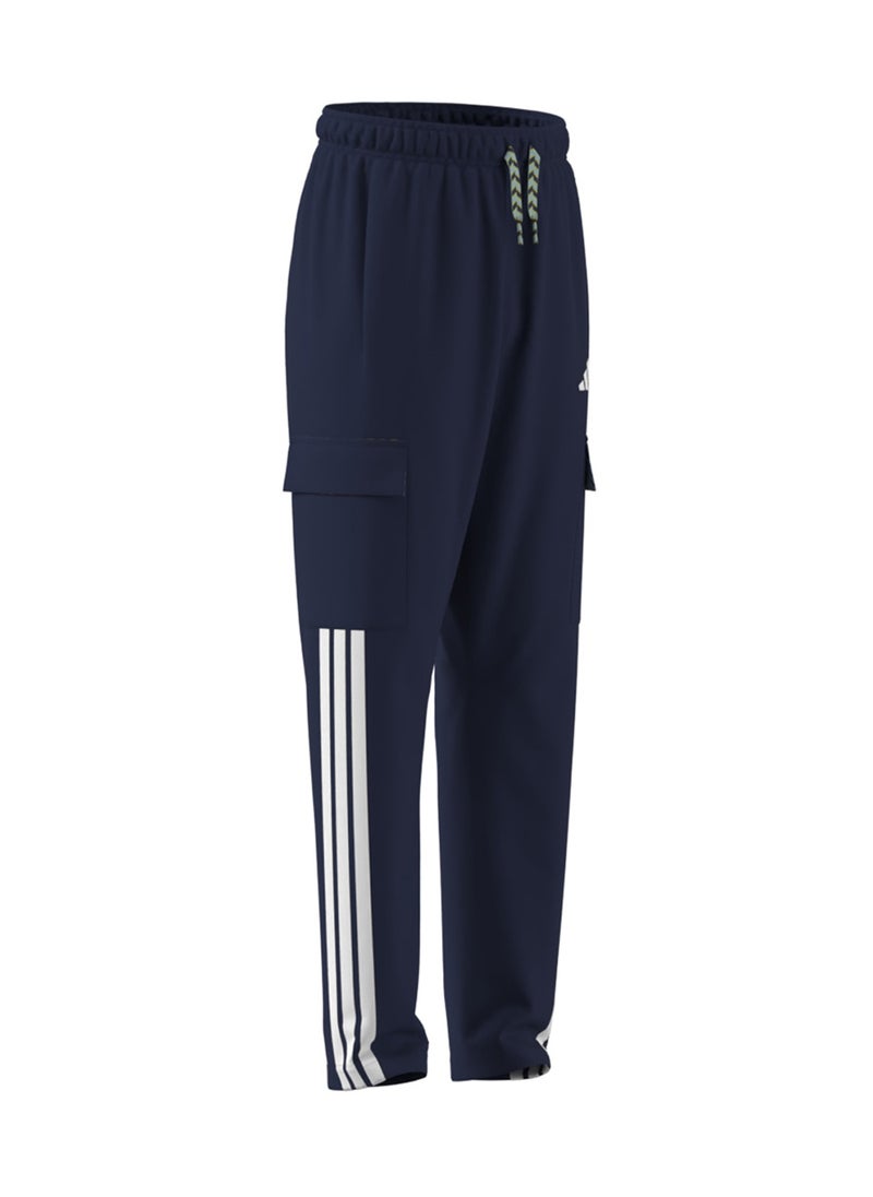 Kids Emerging Harmony Tiro Cargo Pants