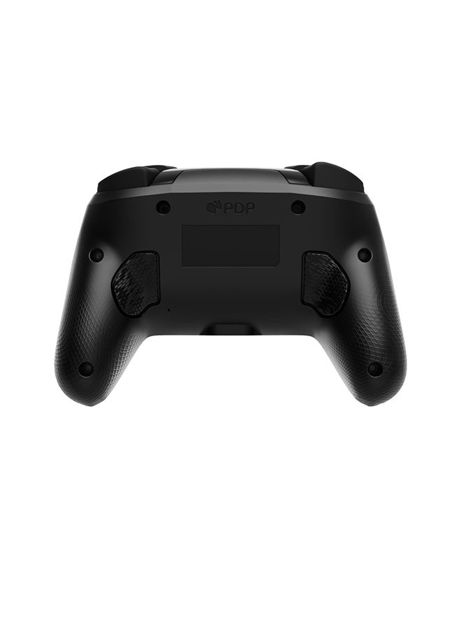 Afterglow Wave Plus (Black) Switch Wireless Controller