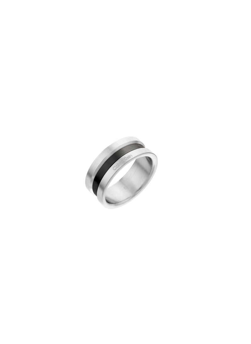 Captured Family Ring