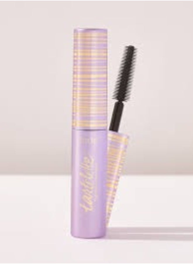 Tarte Mini Tartelette™ Tubing Mascara 2ml – Smudge-Proof, Lengthening & Lash-Extending Mascara with Micro-Tubing Technology for Long-Lasting, Flake-Free Definition