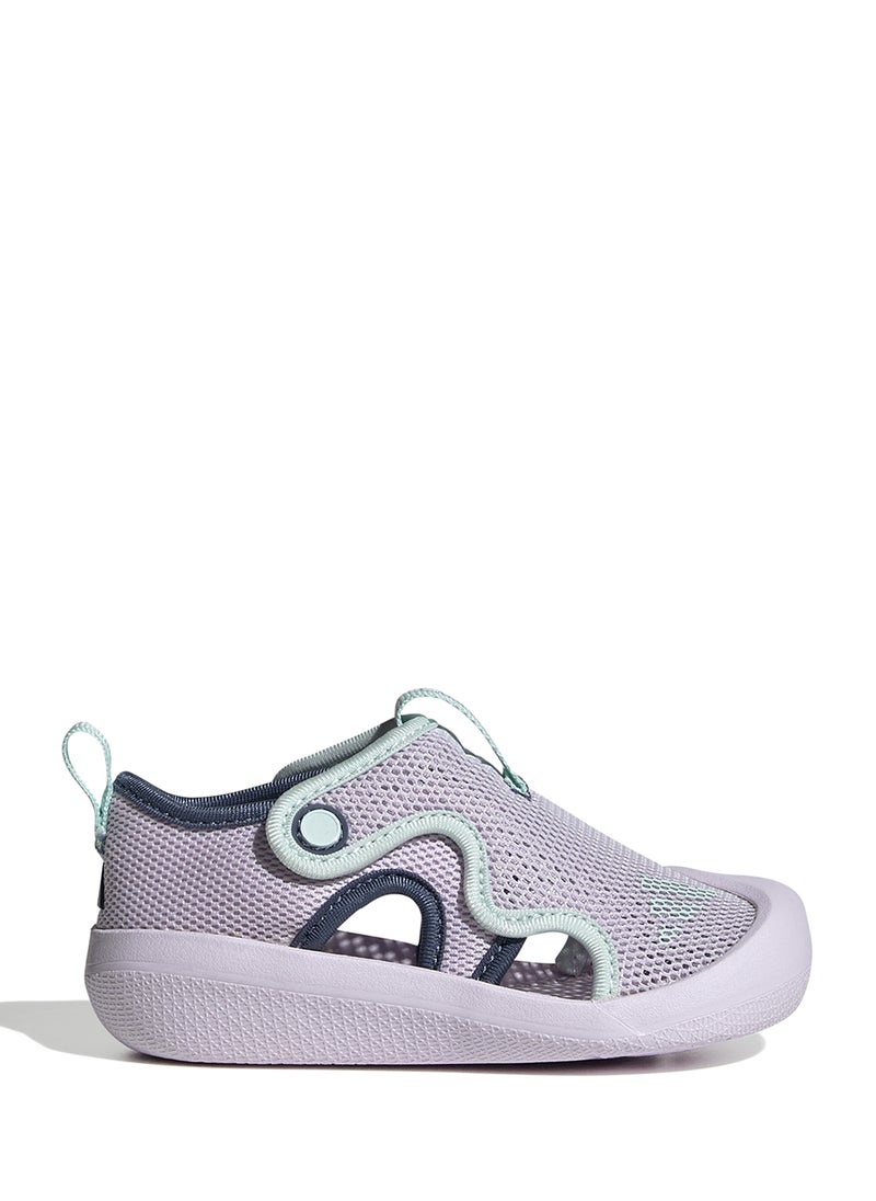 Infant Altaventure 3
