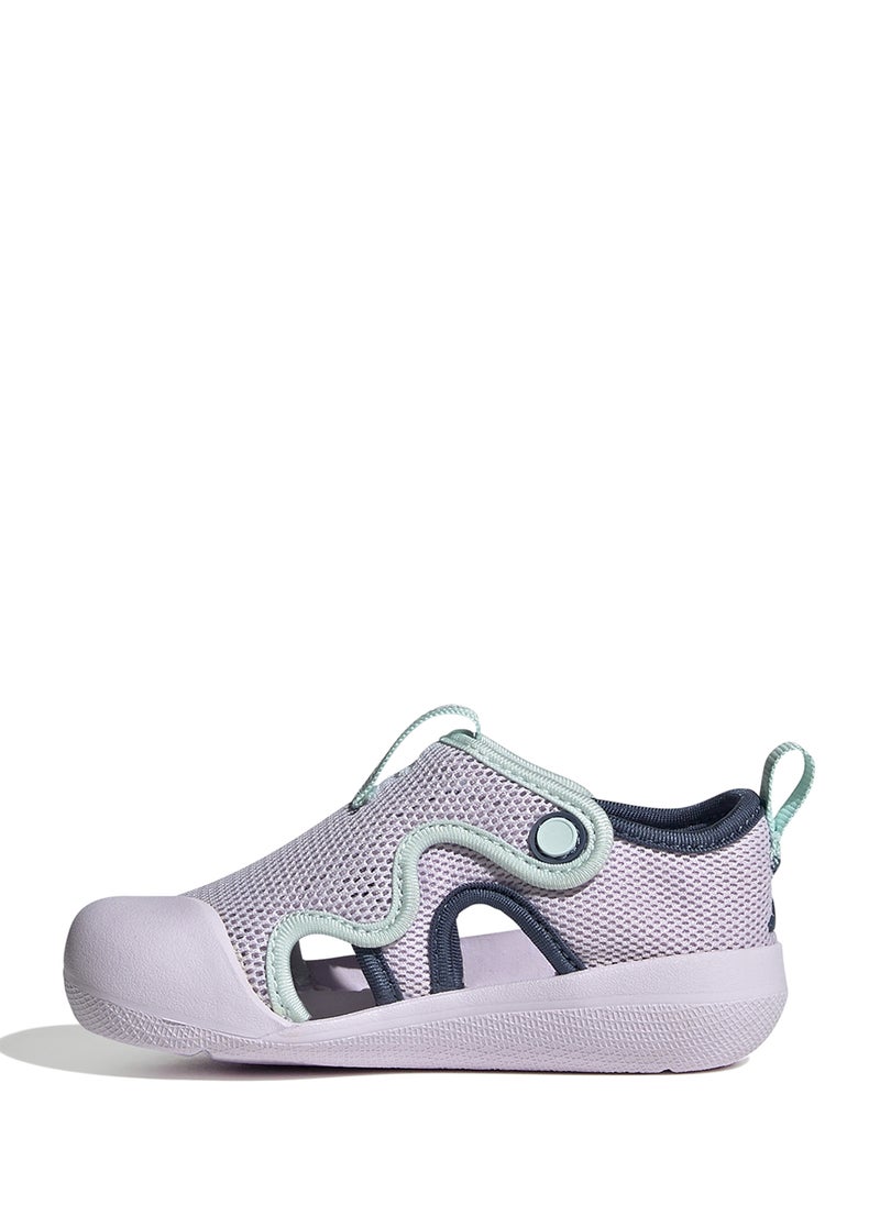 Infant Altaventure 3