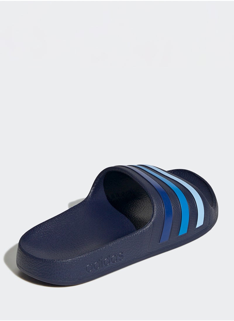 Kids Adilette Aqua