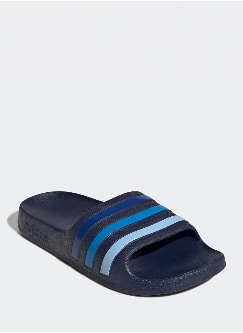 Kids Adilette Aqua