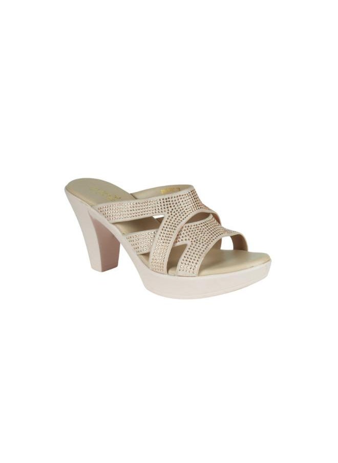 092-2913 Michelle Morgan Ladies High Heel Sandals 314RJ62C