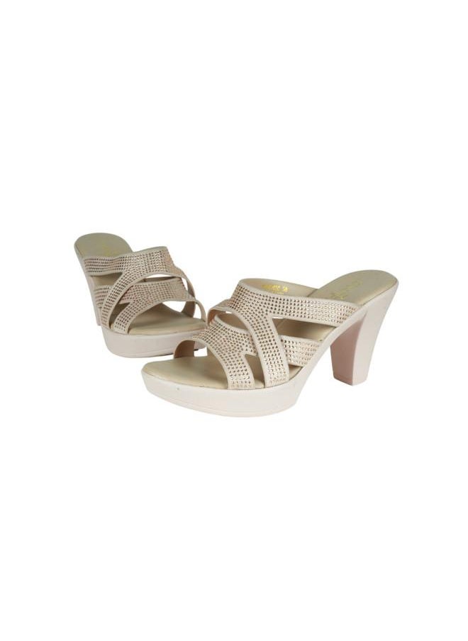 092-2913 Michelle Morgan Ladies High Heel Sandals 314RJ62C