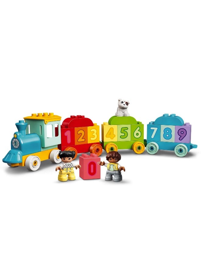 Duplo My First Number Train (23 Pieces)