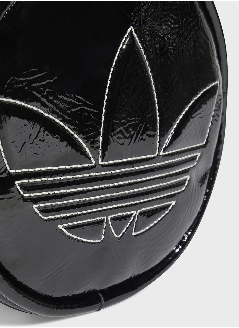 Adicolor Premium Round Backpack