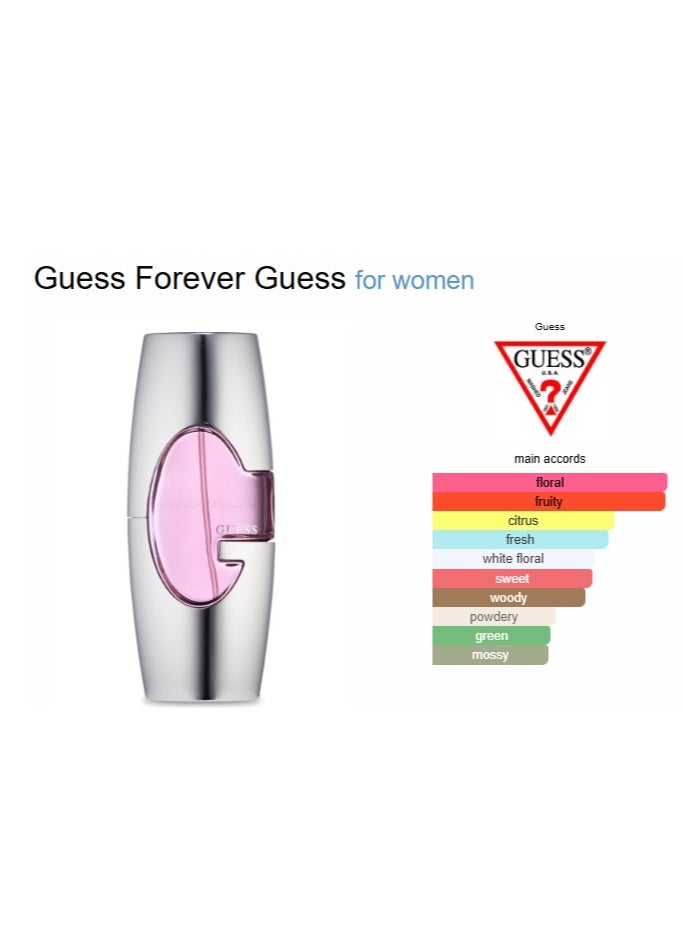 Forever For Women EDP 75ml