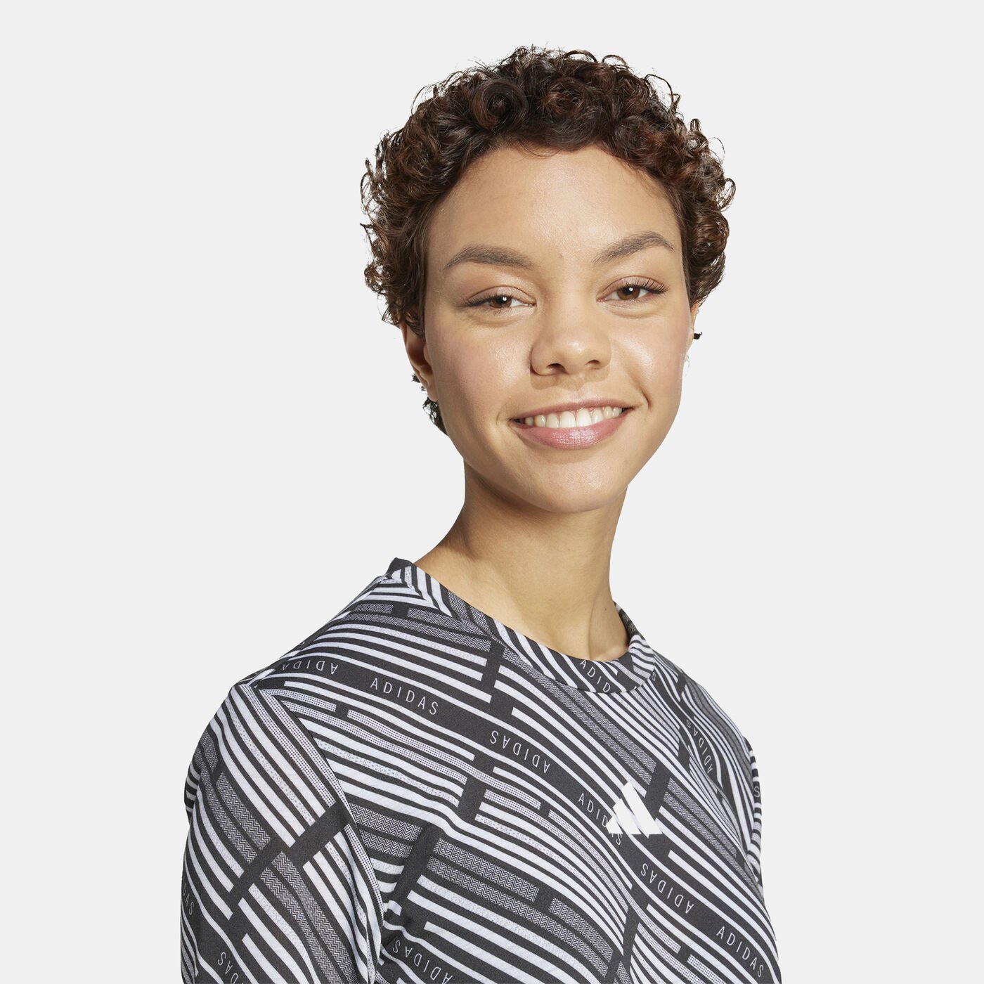 Women's Emerging Harmony Jersey Top