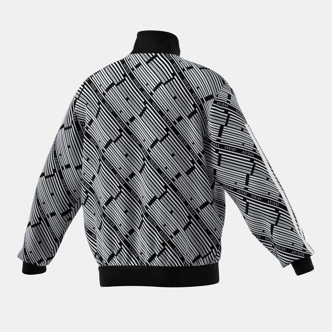 Men's Emerging Harmony Tiro Track Jacket
