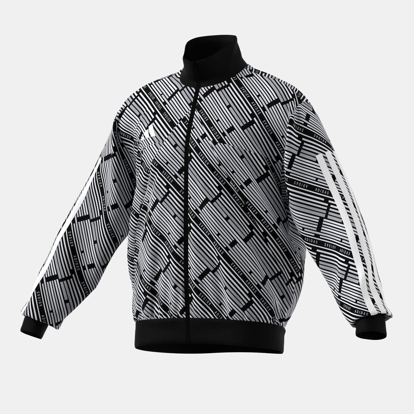 Men's Emerging Harmony Tiro Track Jacket