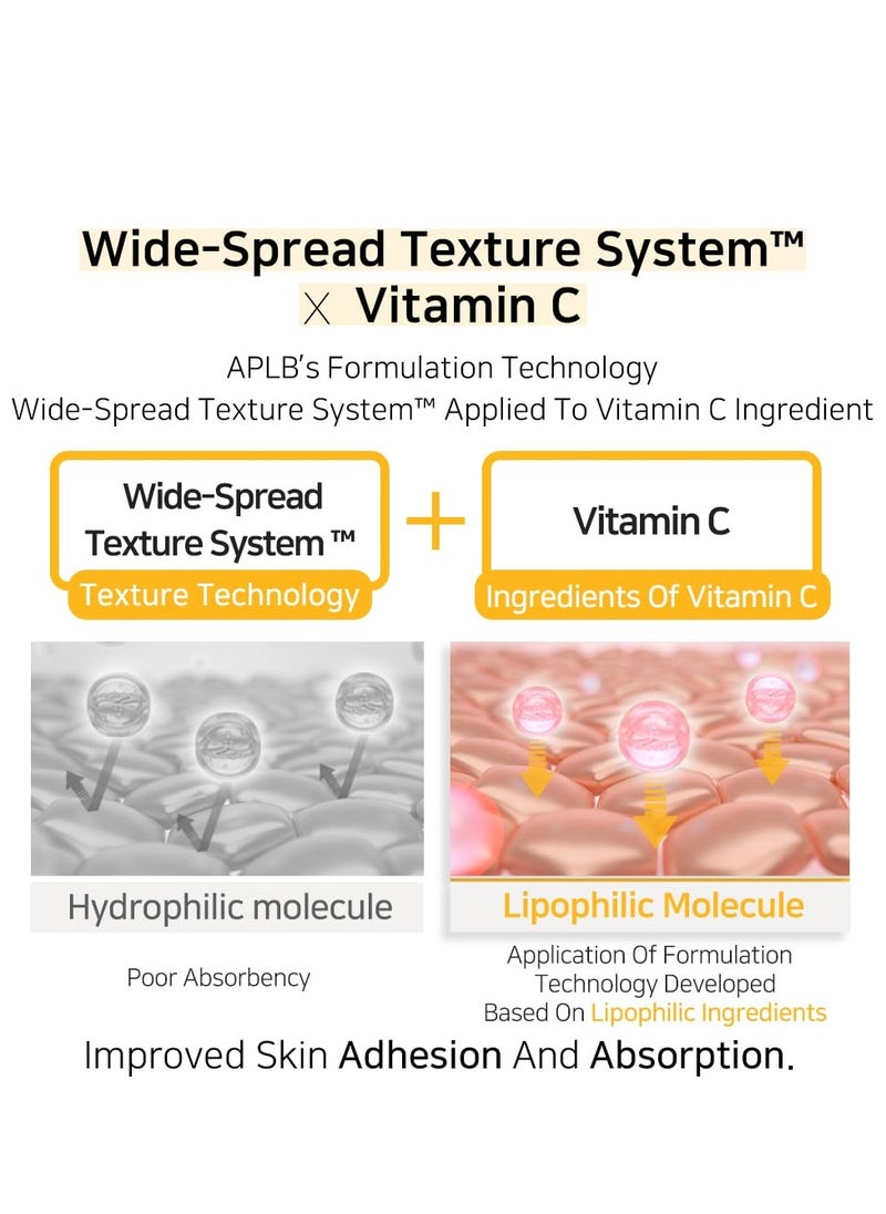 APLB - Retinol Vitamin C Vitamin E Facial Cream,55ml