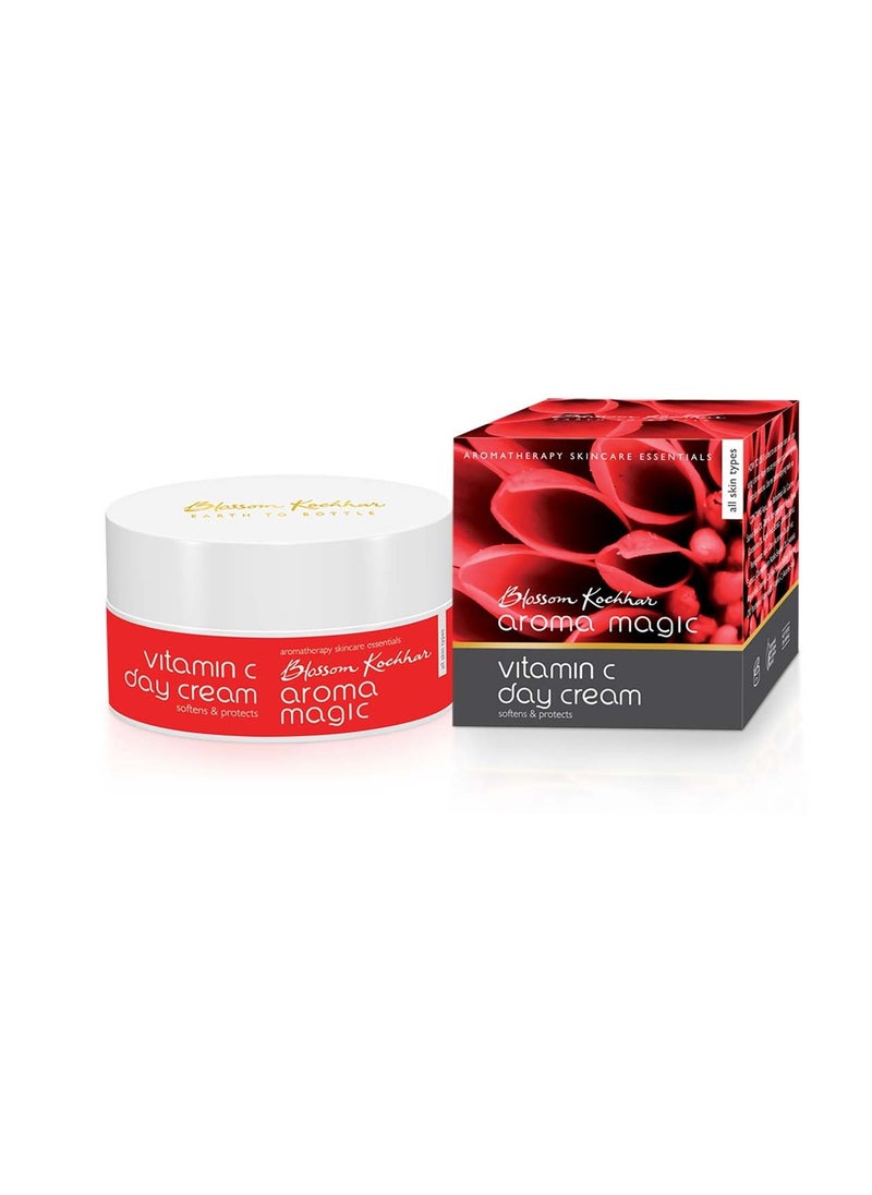Aroma Magic Vitamin C Day Cream 50 gm