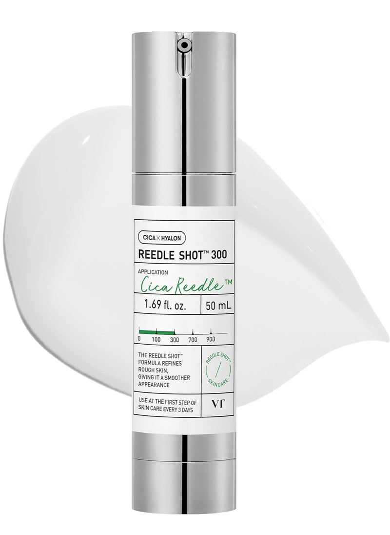 VT COSMETICS REEDLE SHOT 300 50ml