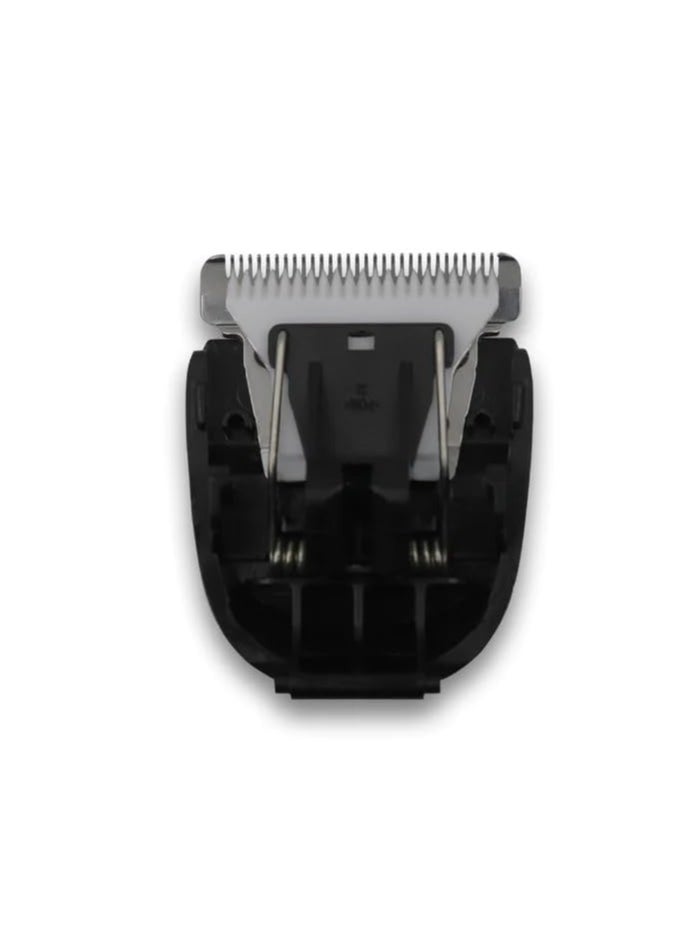 Menhood Replacement Blade Only for Grooming Trimmer Ultra | Safe Blades | Ceramic Blades | Skin Protection Technology (Groin Blade)