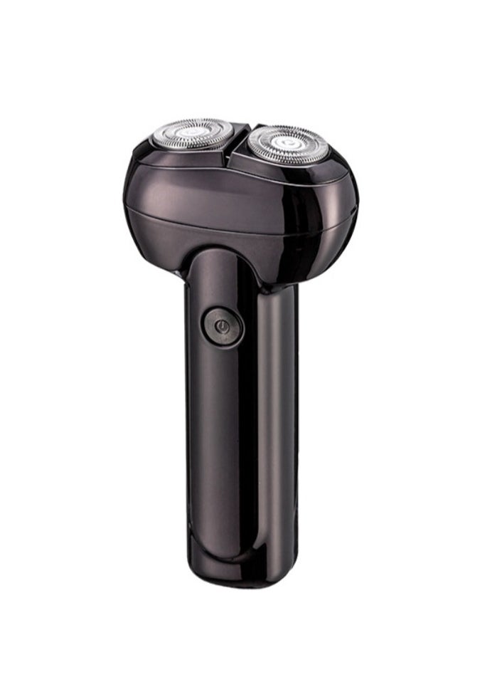 Men's Electric Shaver Portable Mini Razor Small Smart Beard Razor For Boyfriend Gift