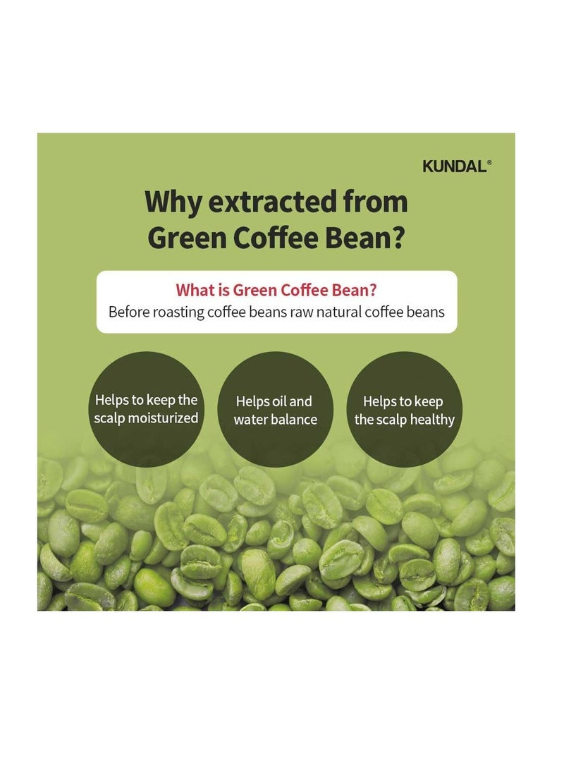 KUNDAL Head Spa & Scalp Care Tonic 100ml