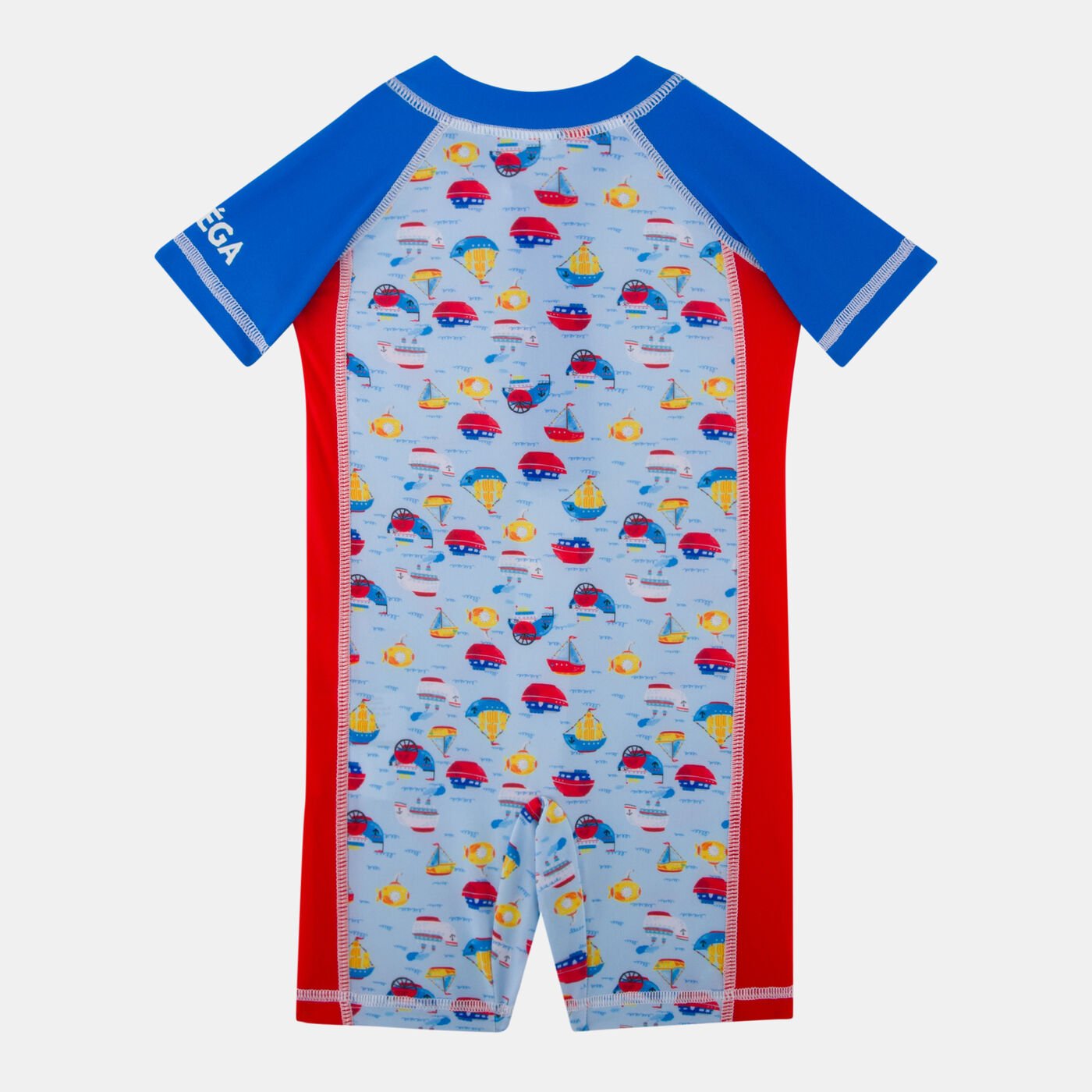 Kids' One-Piece Swimsuit