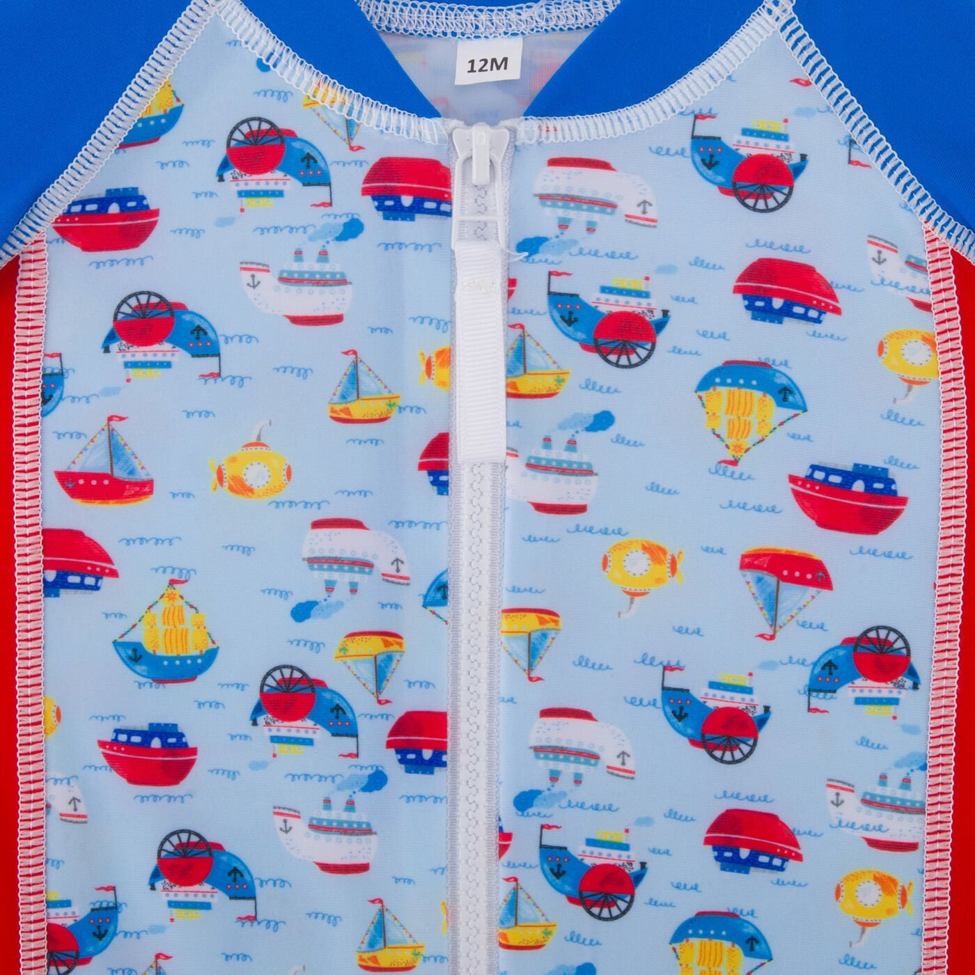 Kids' One-Piece Swimsuit
