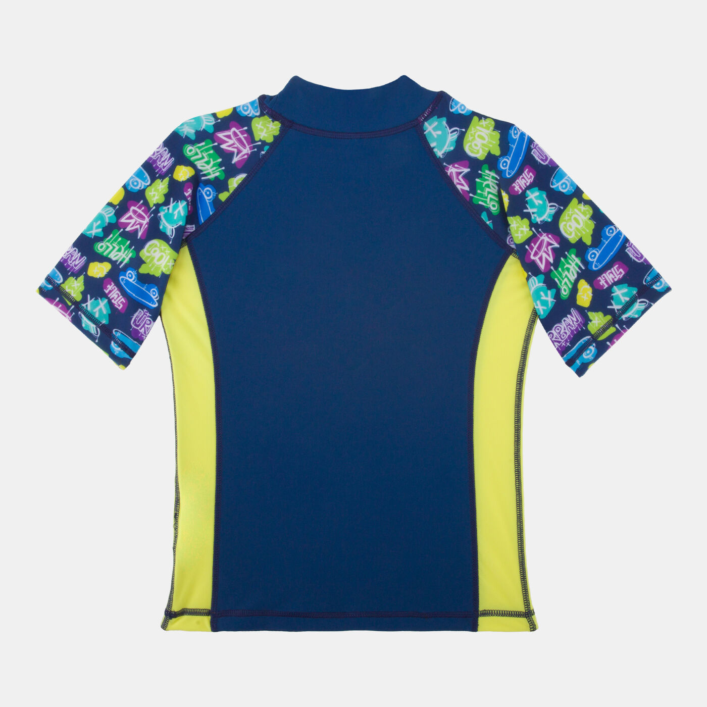 Kids' Swimming Rashguard