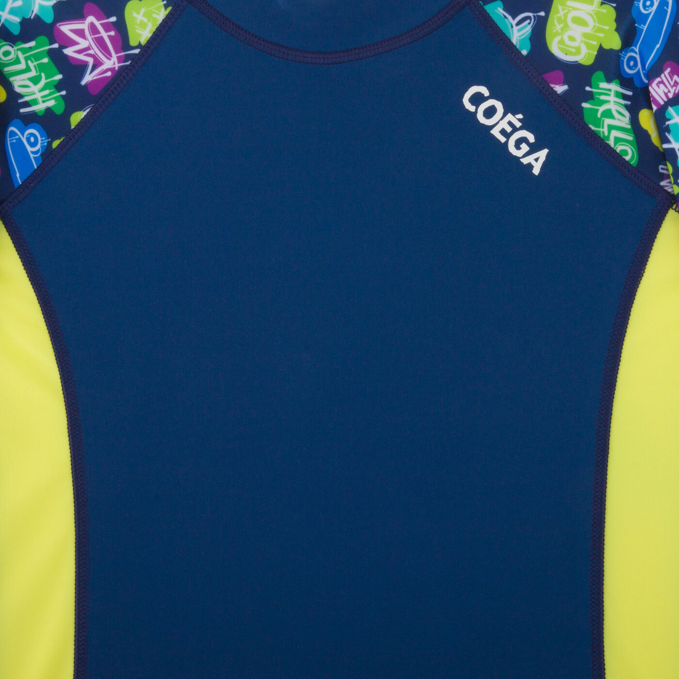 Kids' Swimming Rashguard