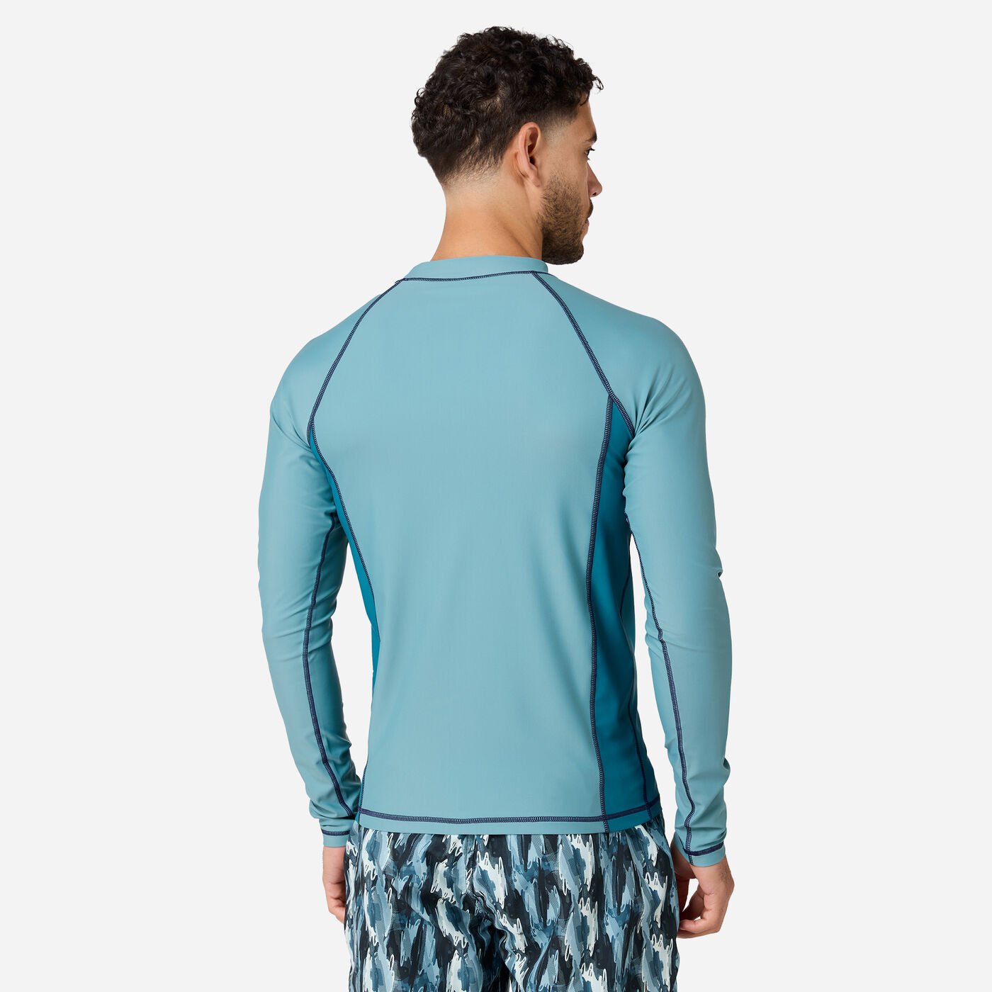 Men's Swimming Rashguard
