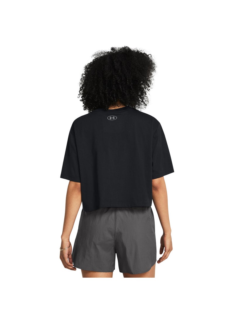 Loose Fit T-Shirt