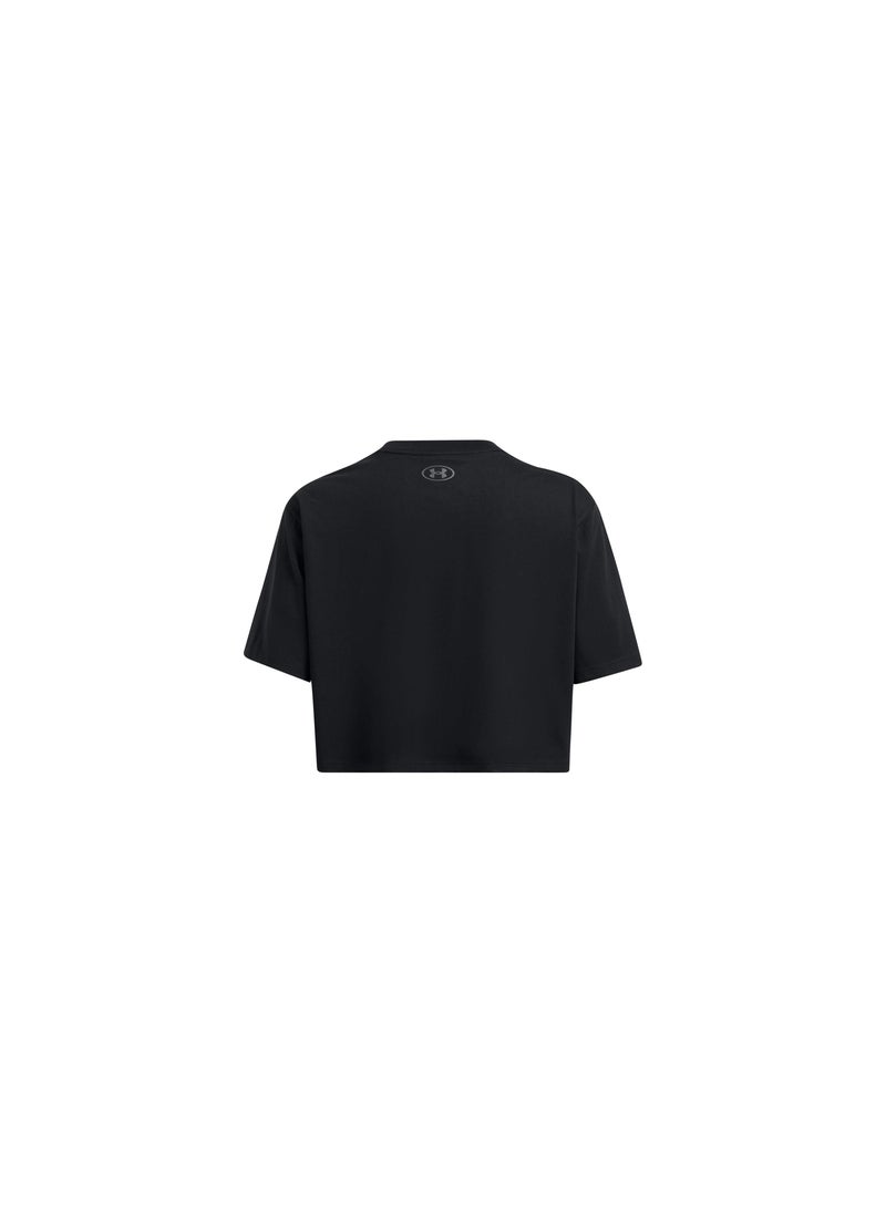 Loose Fit T-Shirt
