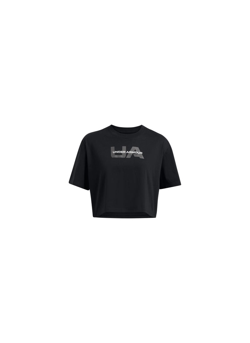 Loose Fit T-Shirt