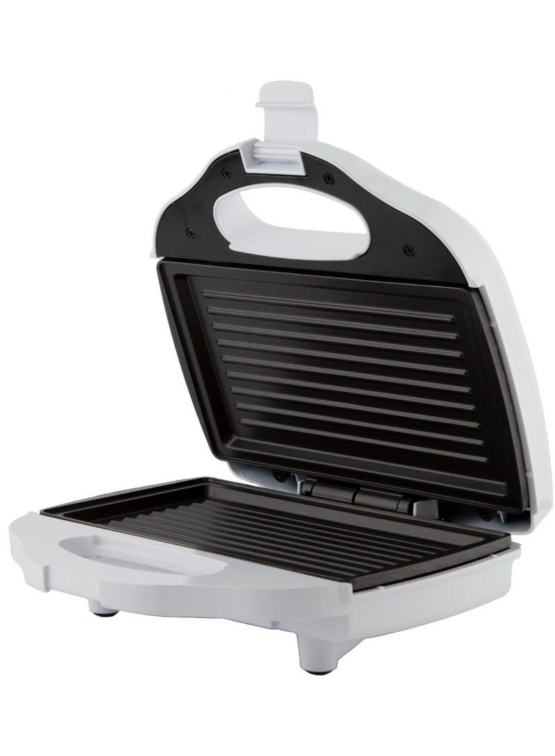 Countertop Sandwich Maker 750.0 W 90534/1 White