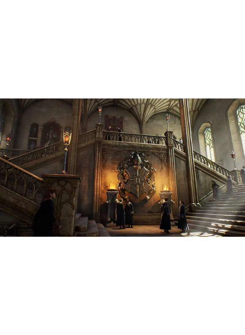 Hogwarts Legacy - PlayStation 5 (PS5)