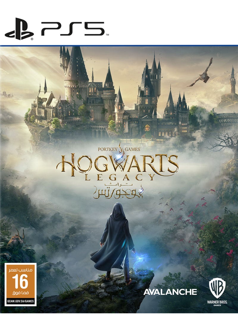 Hogwarts Legacy - PlayStation 5 (PS5)