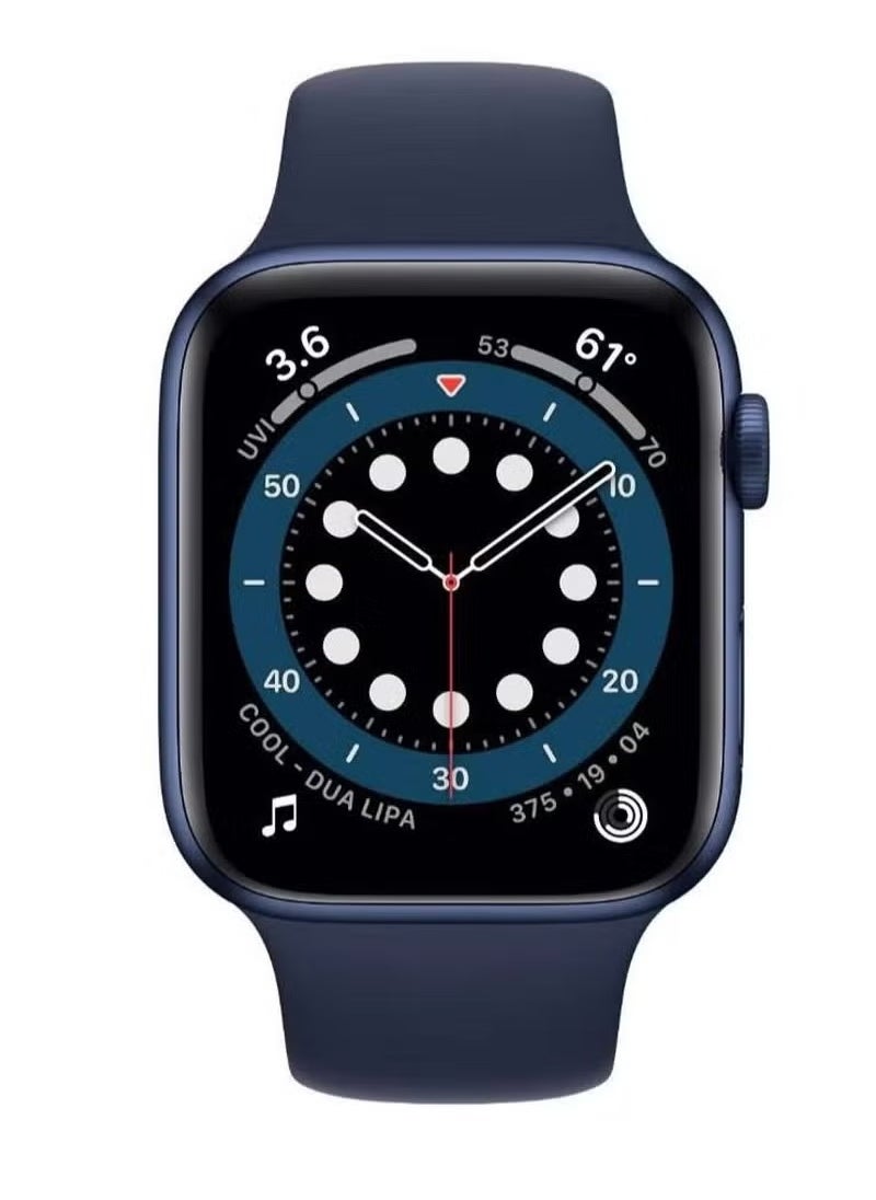 H44 Pro Max 44MM 7 Series Smart Watch – Premium Fitness Tracker. Heart  Rate Monitor, Waterproof, Multiple Sports Modes, Stylish Design for Men and Women