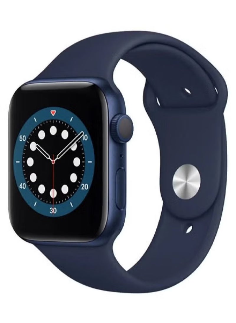 H44 Pro Max 44MM 7 Series Smart Watch – Premium Fitness Tracker. Heart  Rate Monitor, Waterproof, Multiple Sports Modes, Stylish Design for Men and Women