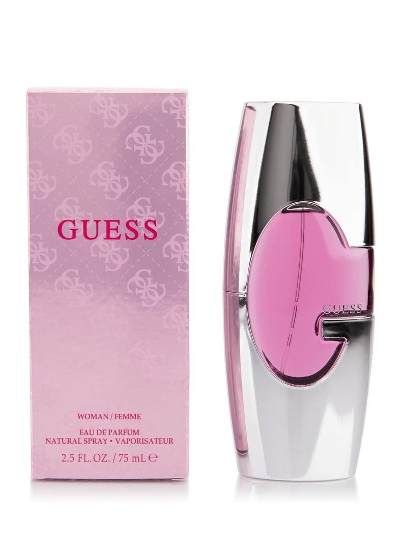 Pink For Women EDP 75ml