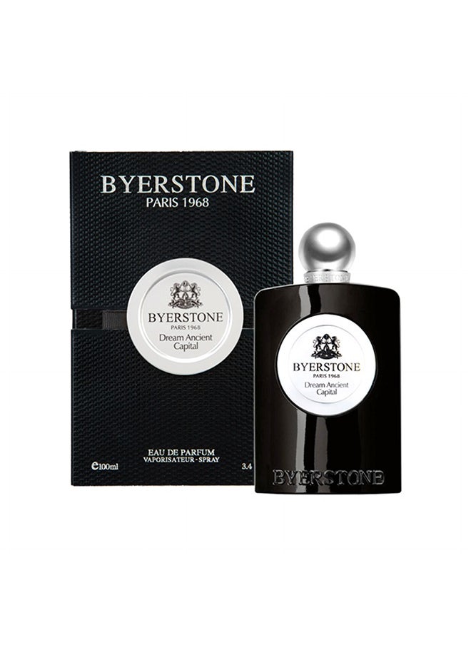 Byerstone Dream Ancient Capital woody Eau De Parfum 100ML