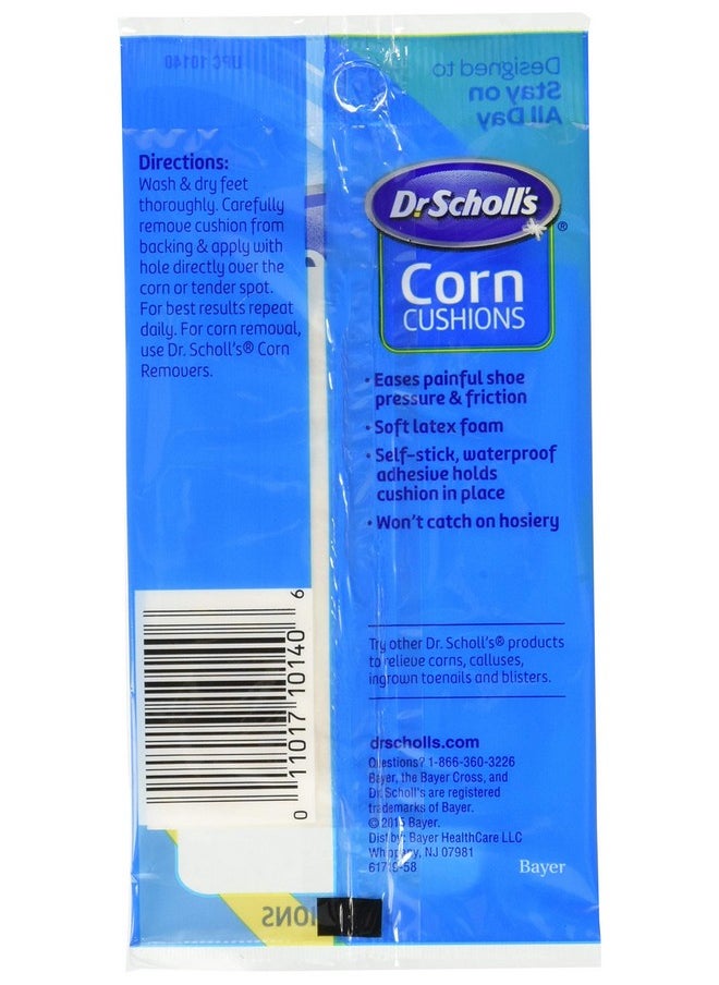 CORN CUSH 10140 SCH 9 by Dr. Scholl's