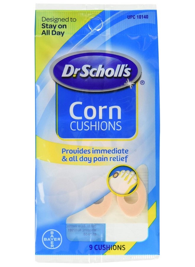 CORN CUSH 10140 SCH 9 by Dr. Scholl's