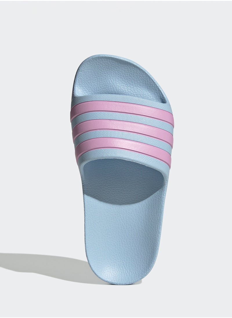 Kids Adilette Aqua