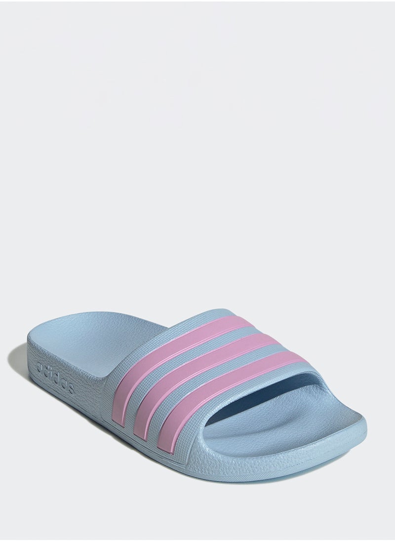 Kids Adilette Aqua