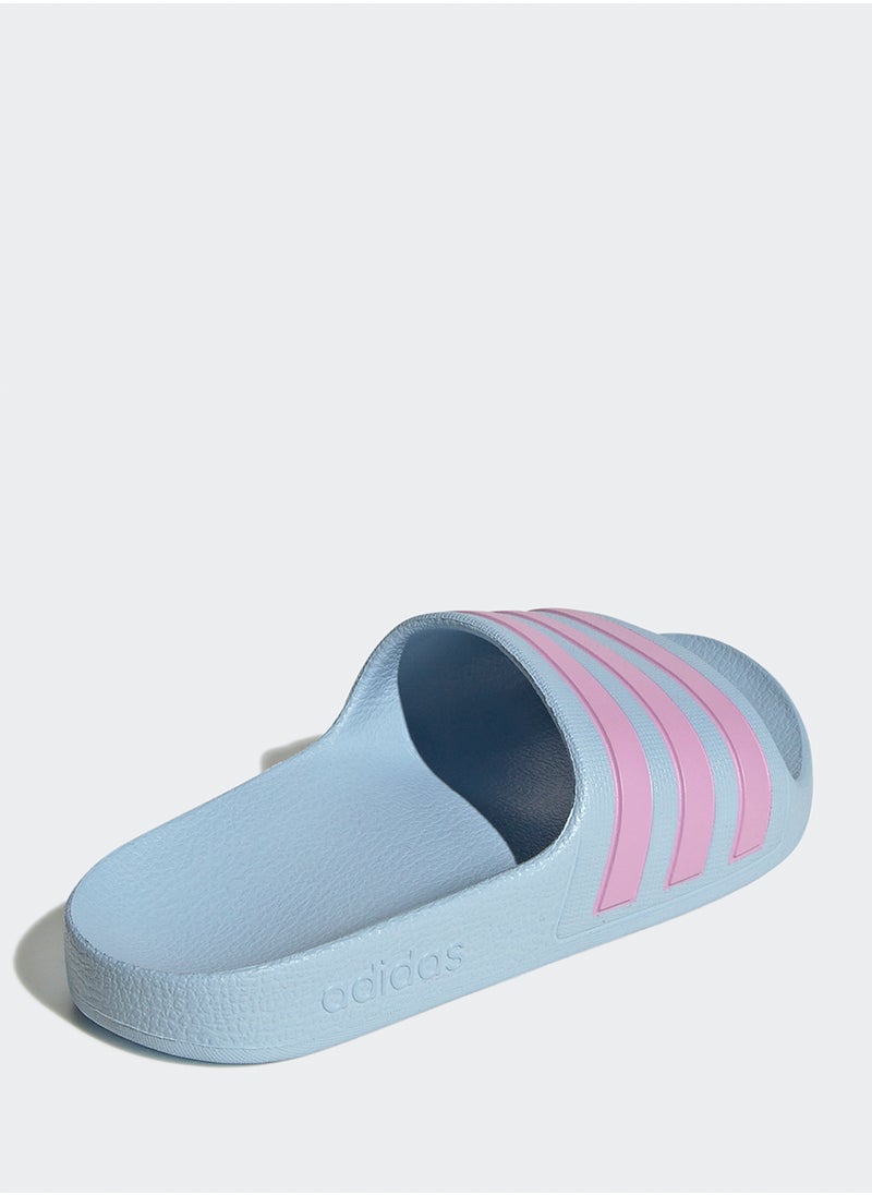 Kids Adilette Aqua