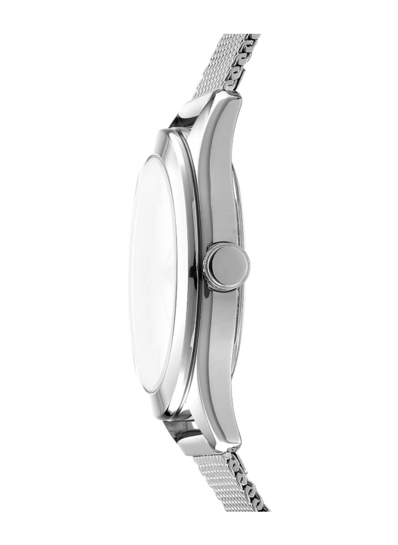 DKNY Astoria Logo DK1L032M0015 - Stainless Steel Female Quartz 3 hands