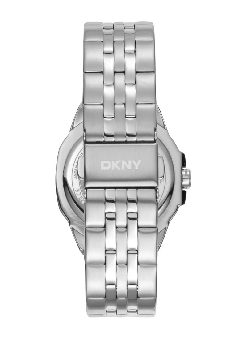 DKNY Brooklyn Midi DK1L012M0045 - Stainless Steel Female Quartz 3 hands