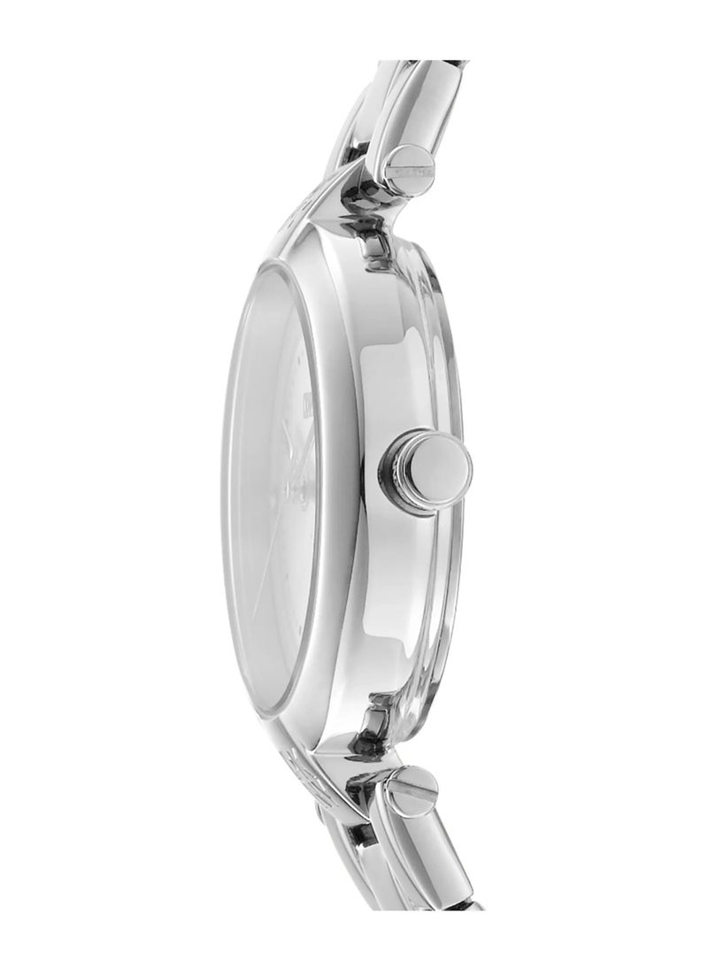 DKNY Essential Mini DK1L043M0045 - Stainless Steel Female Quartz 3 hands