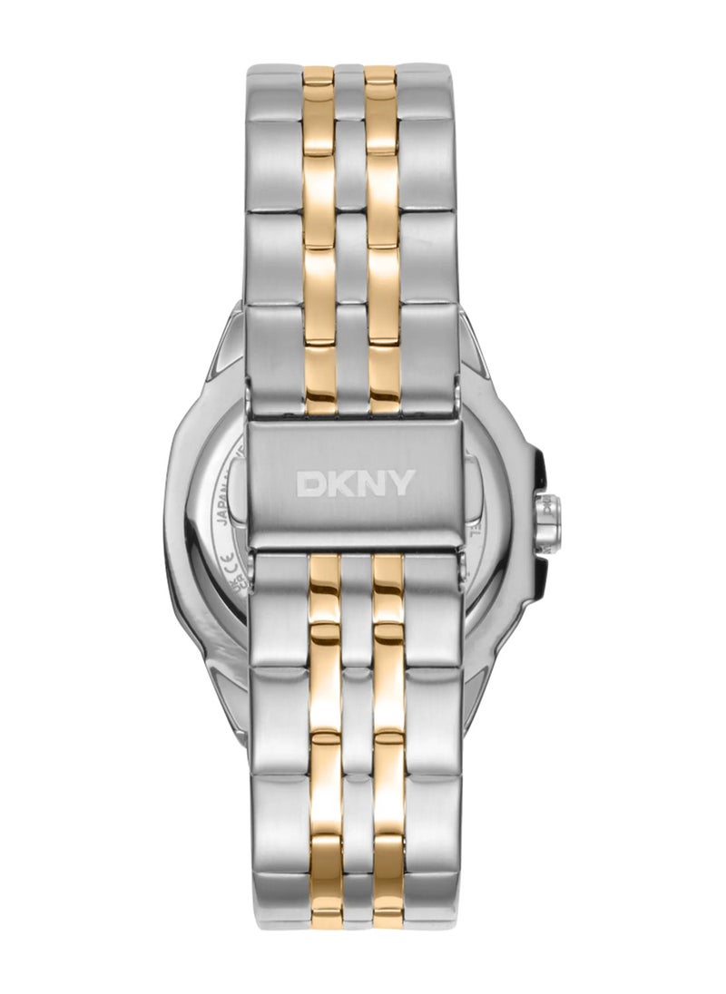 DKNY Brooklyn Midi DK1L012M0085 - Stainless Steel Female Quartz 3 hands