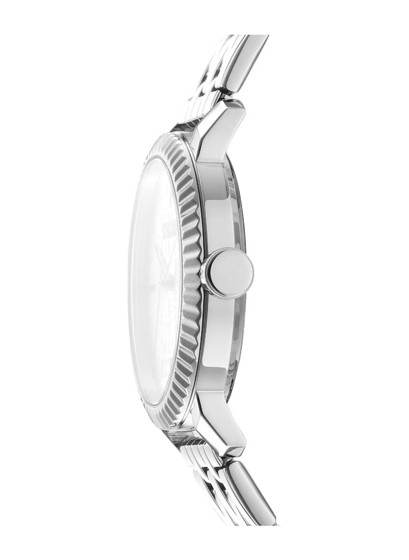 DKNY Chambers Maxi DK1L053M0015 - Stainless Steel Female Quartz 3 hands