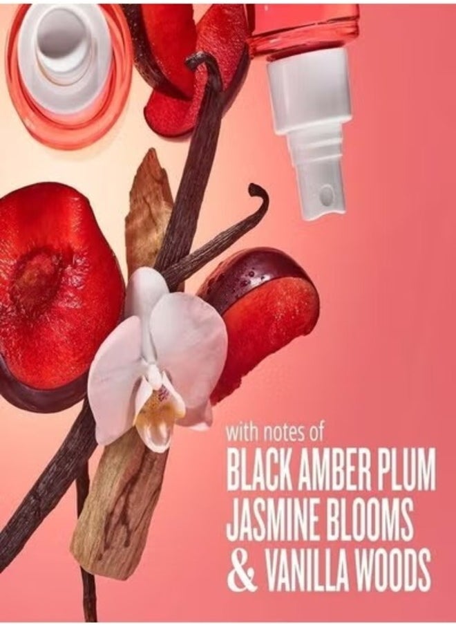 SOL DE JANEIRO Brazilian Crush Cheirosa ’40 Bom Dia Hair & Body Fragrance Mist – Warm Floral & Woody Scent – 90ml