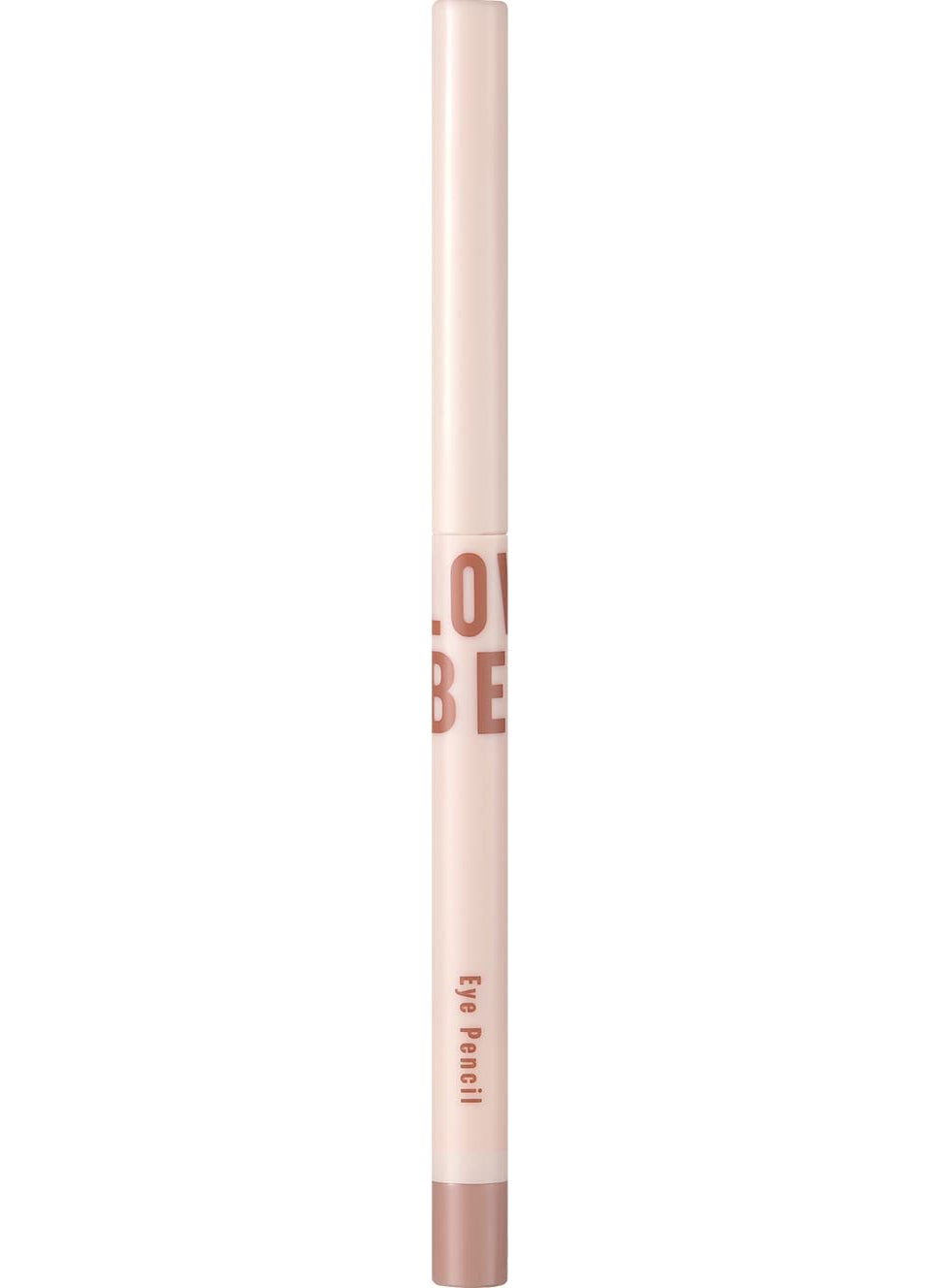 TONYMOLY Lovely Beam Drawing Pencil 03 Matte Brown 03g