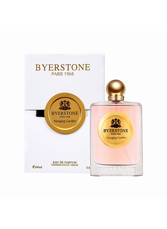 Byerstone Hanging Garden Floral For Unisex Parfum 100ML